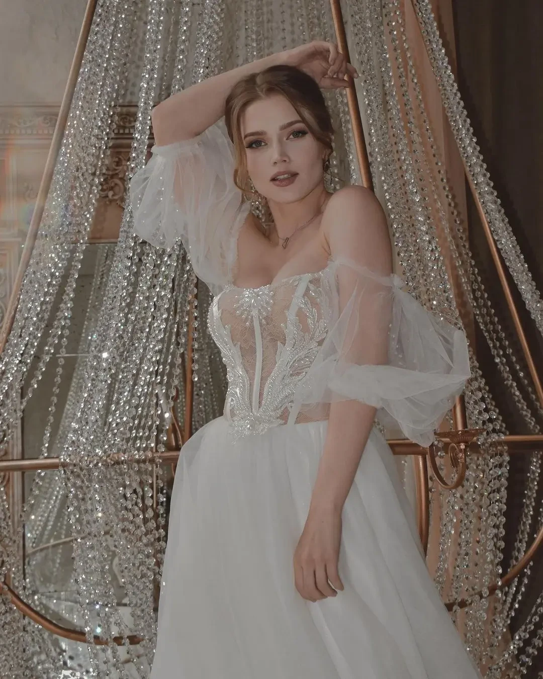 Алина Ланина фото (36)