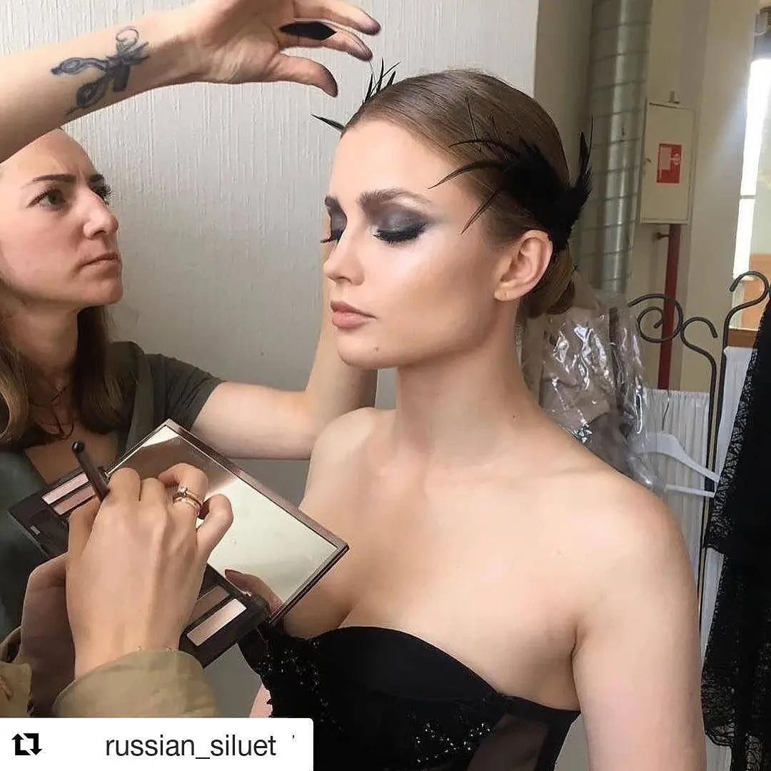 Алина Ланина фото (28)