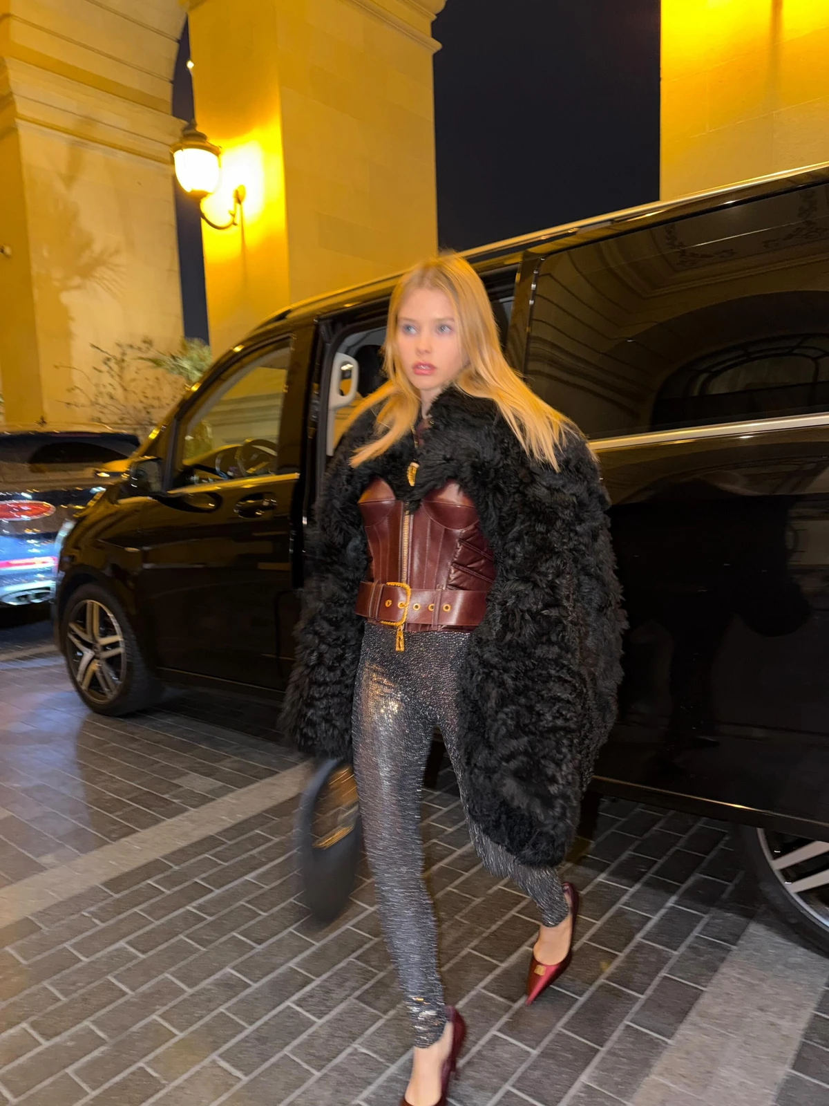 Алла Брулетова фото (227)