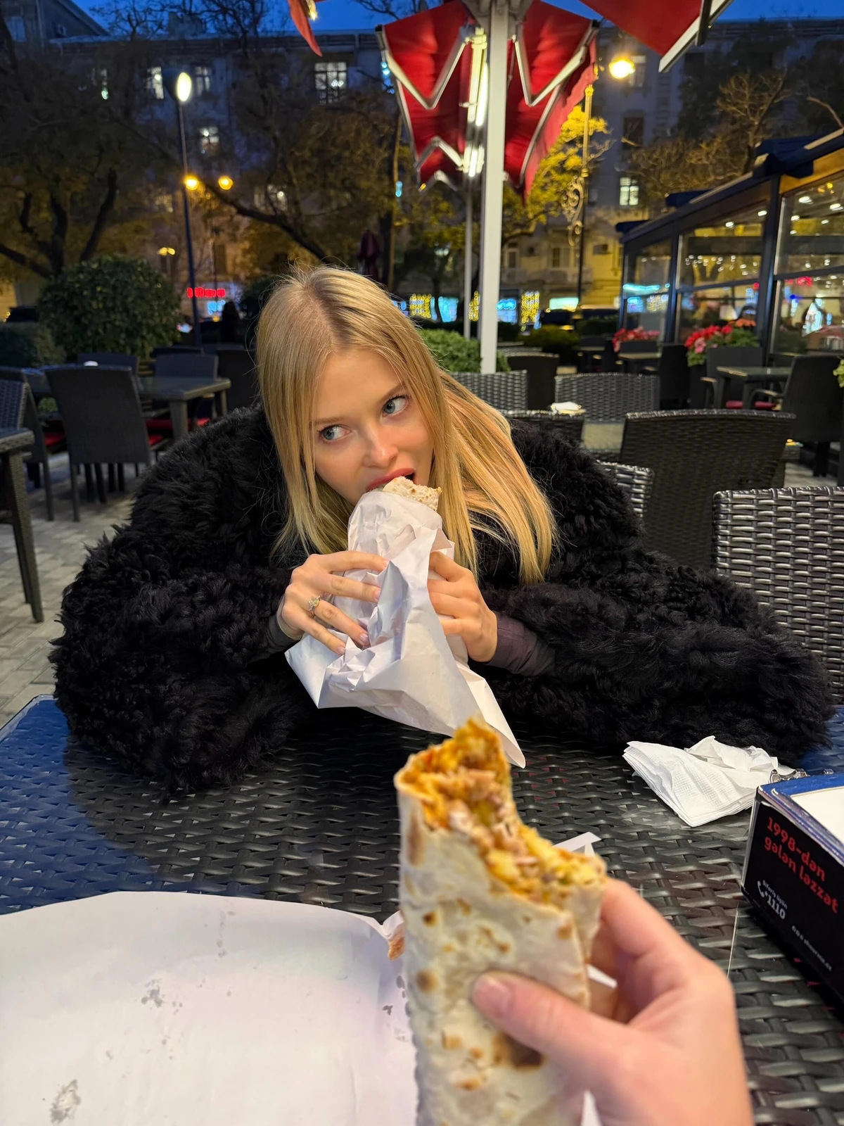 Алла Брулетова фото (225)