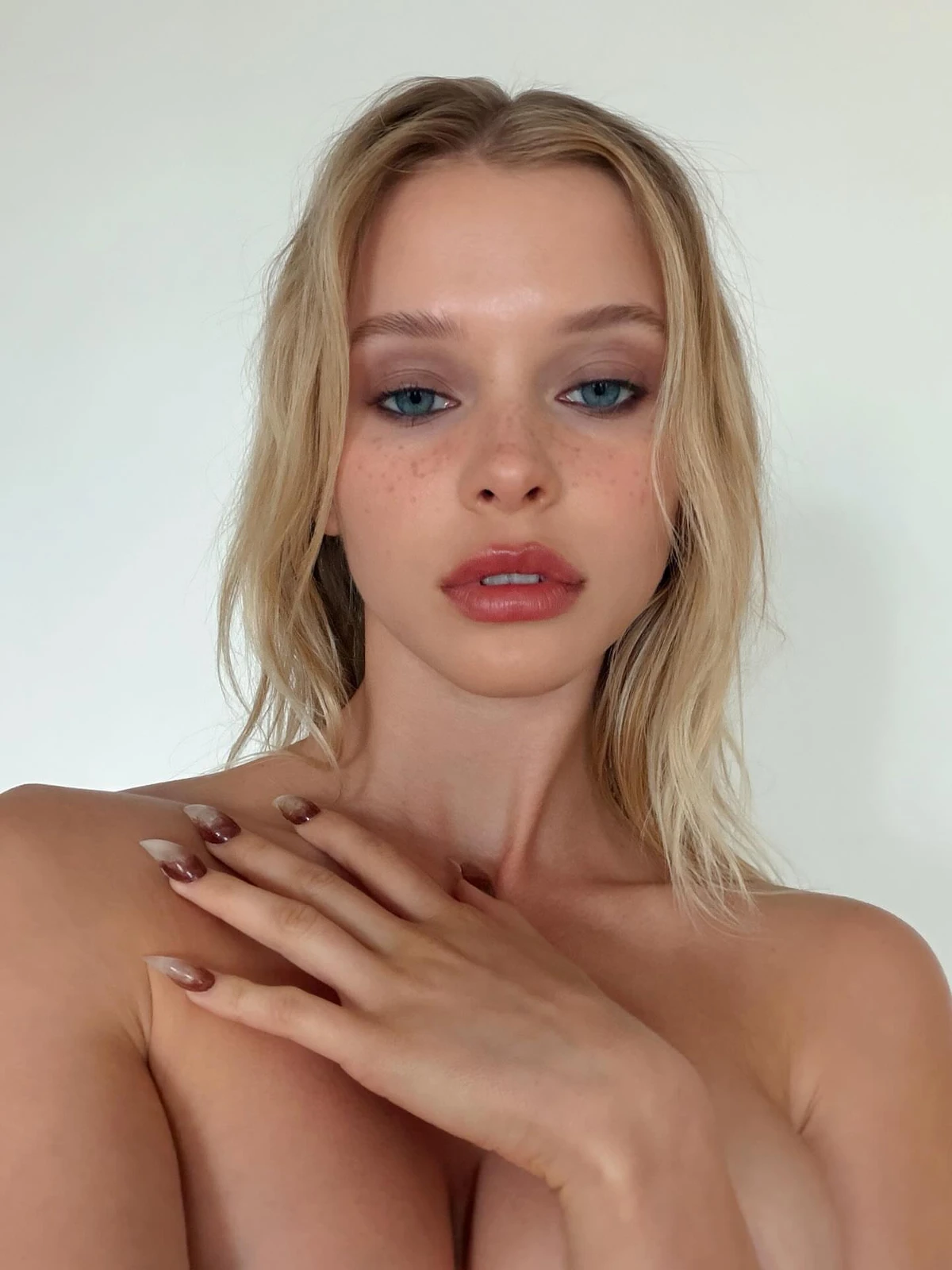 Алла Брулетова фото (178)