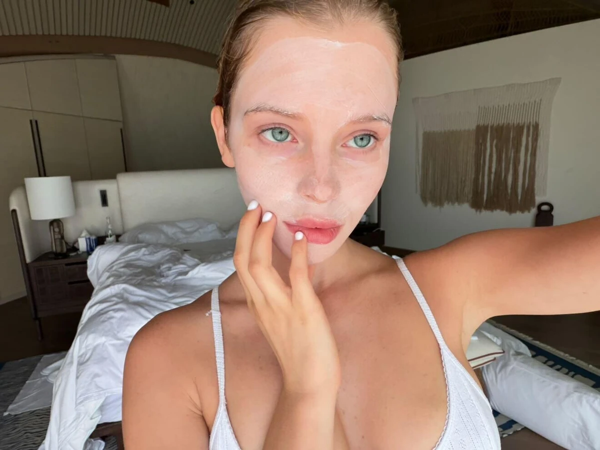 Алла Брулетова фото (108)