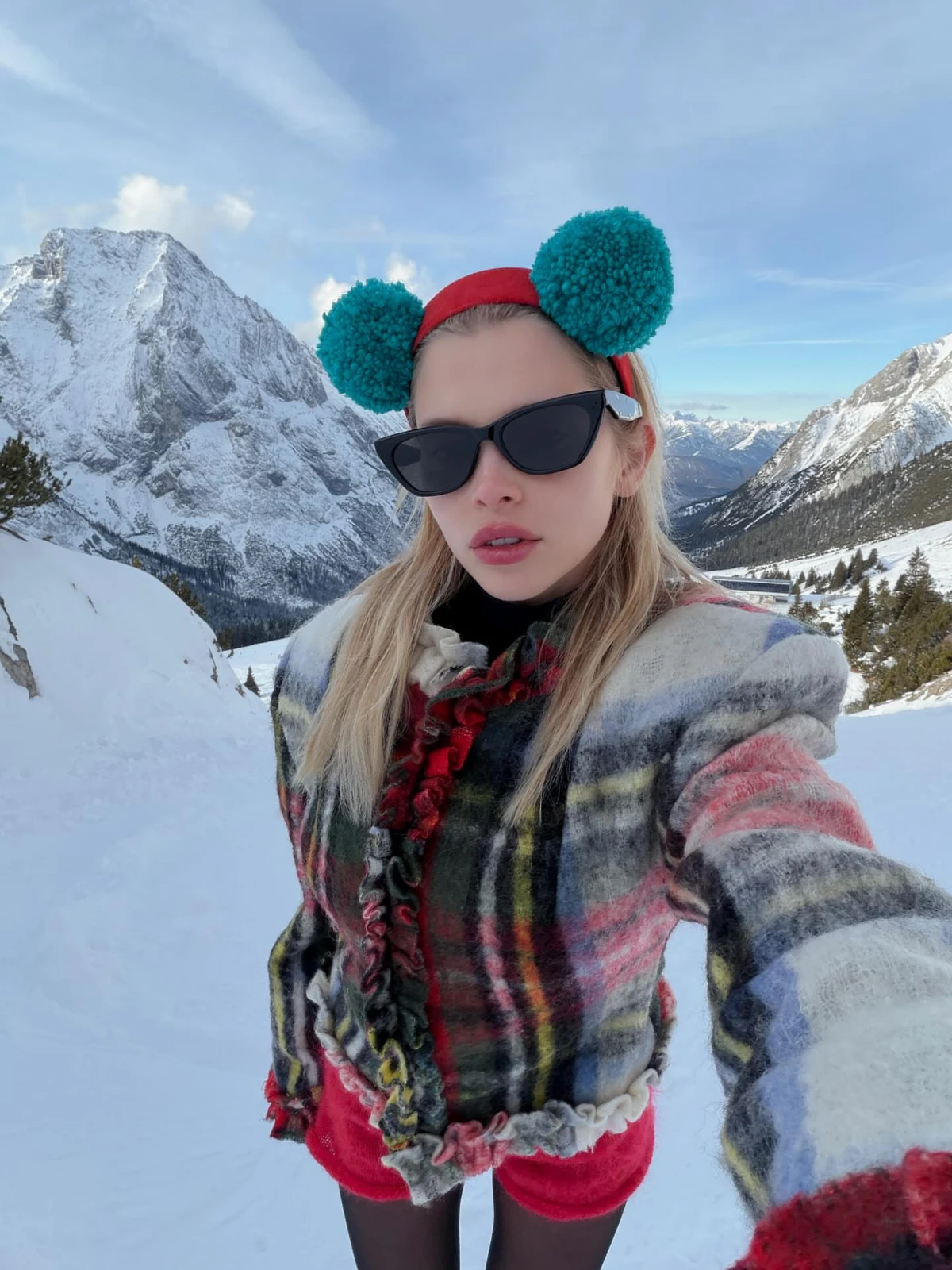 Алла Брулетова фото (88)