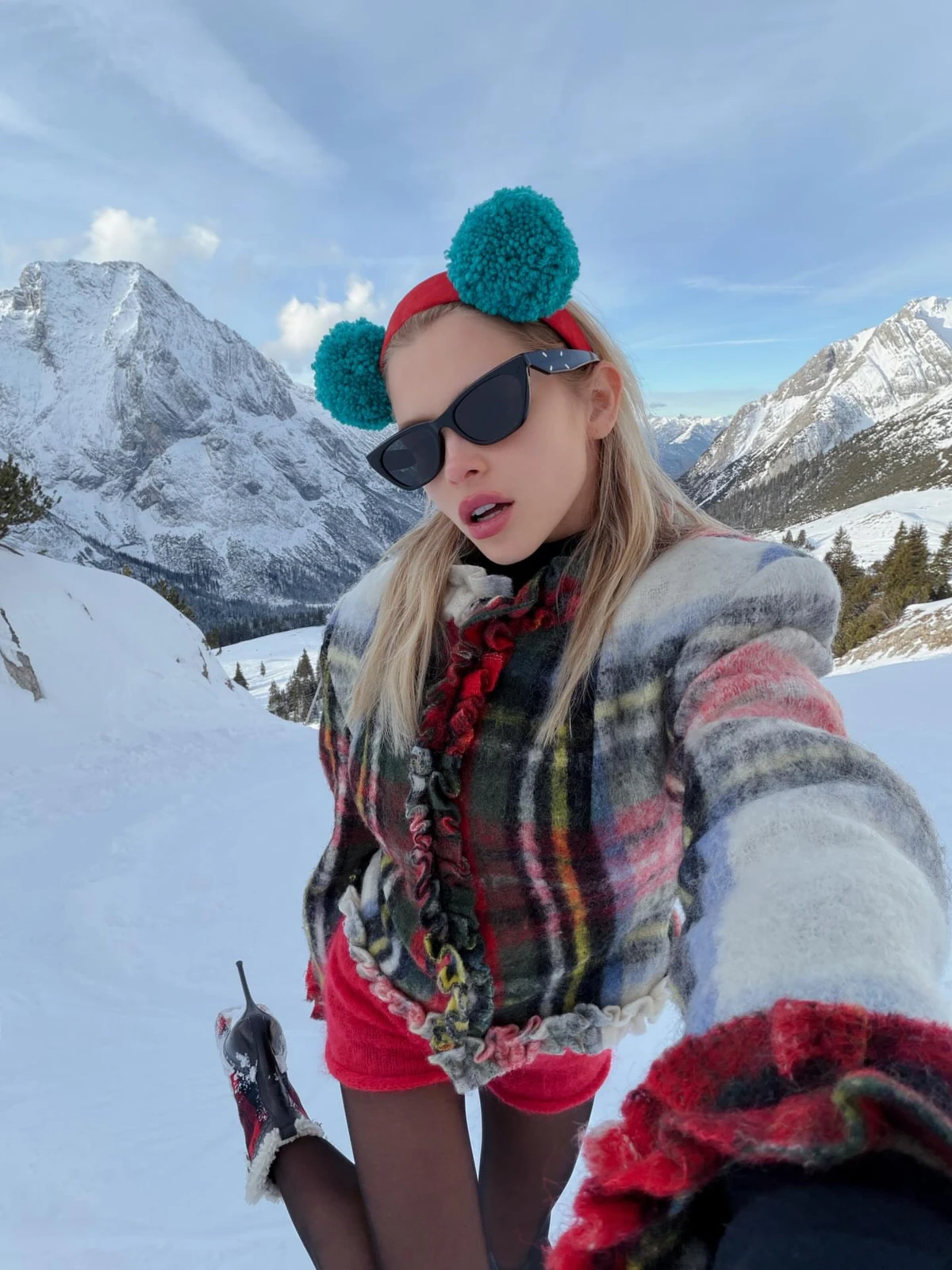Алла Брулетова фото (79)