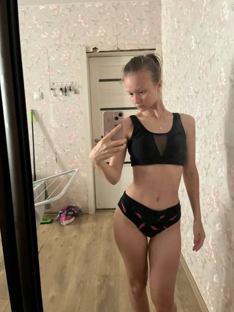Анастасия Брагина фото (24)