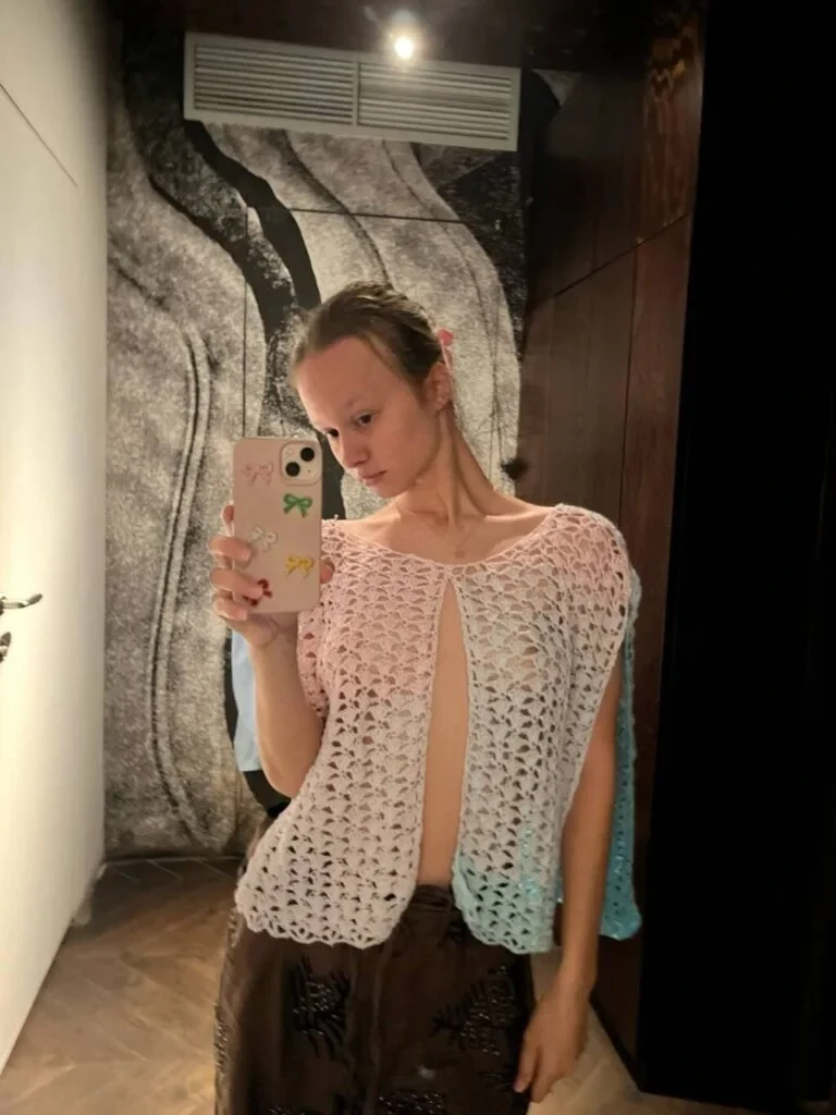 Анастасия Брагина фото (23)