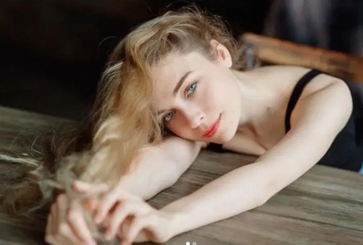 Анастасия Крылова фото (46)