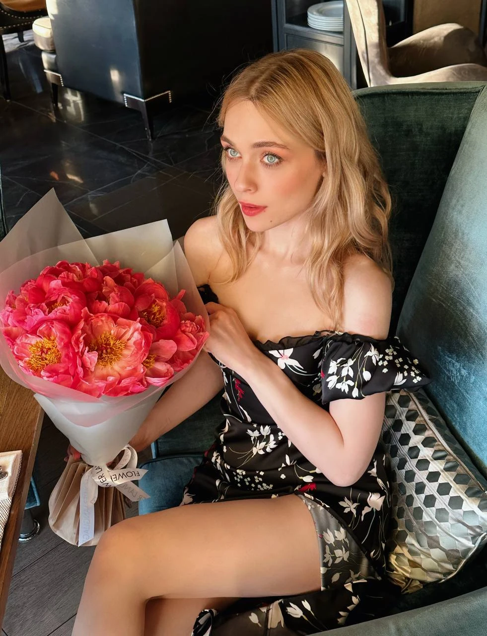 Анастасия Крылова фото (25)
