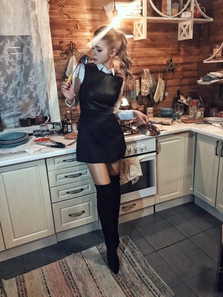 Анастасия Уколова фото (117)