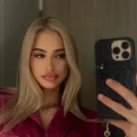 Арина Савастру
