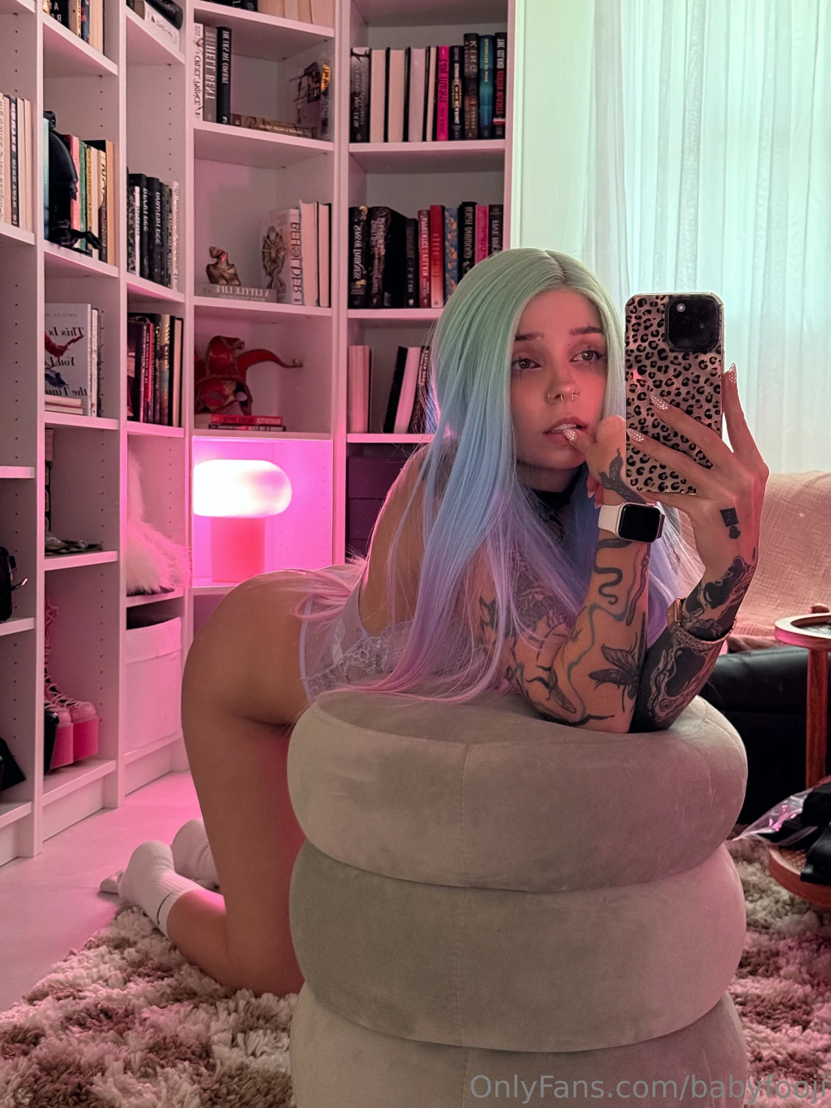Babyfooji фото (31)