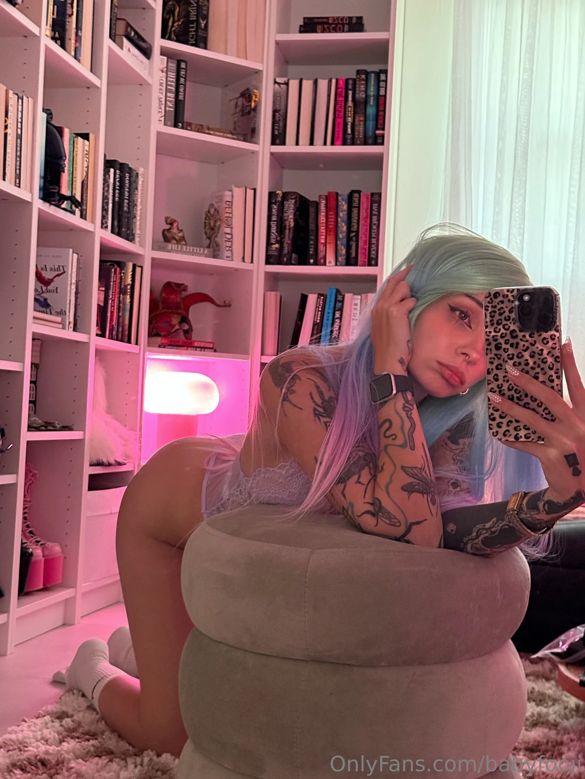 Babyfooji фото (29)