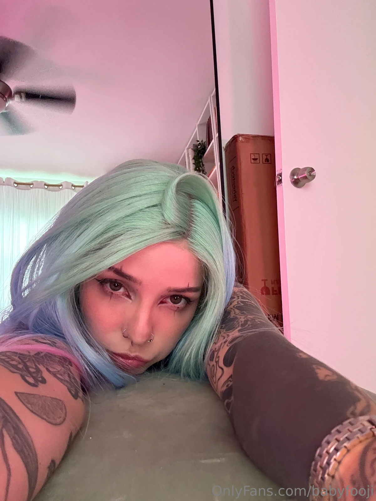 Babyfooji фото (18)