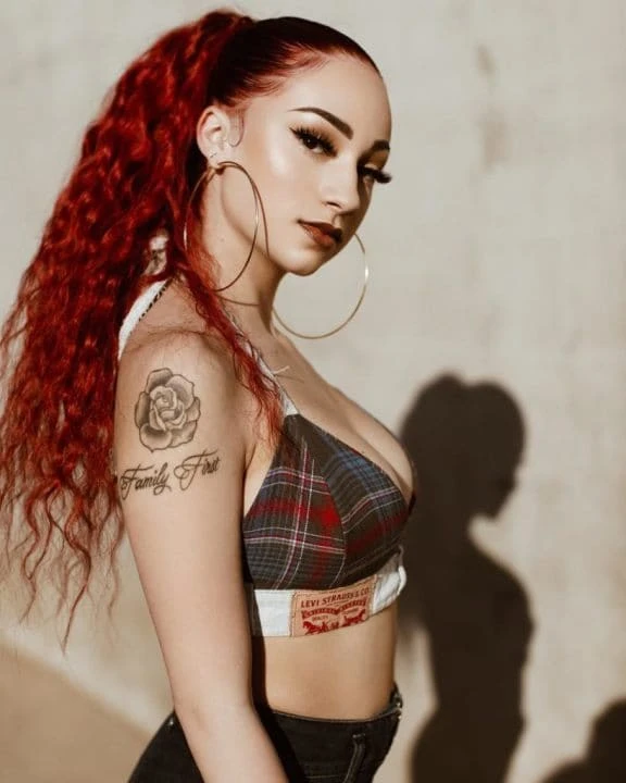 Bhad Bhabie фото (103)