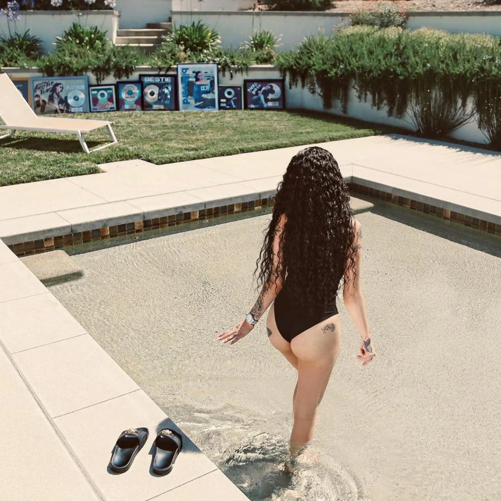 Bhad Bhabie фото (99)