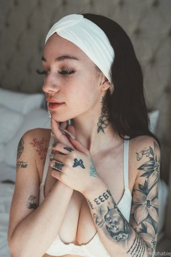 Bhad Bhabie фото (95)