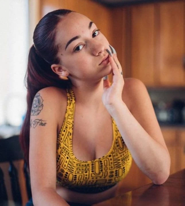 Bhad Bhabie фото (88)