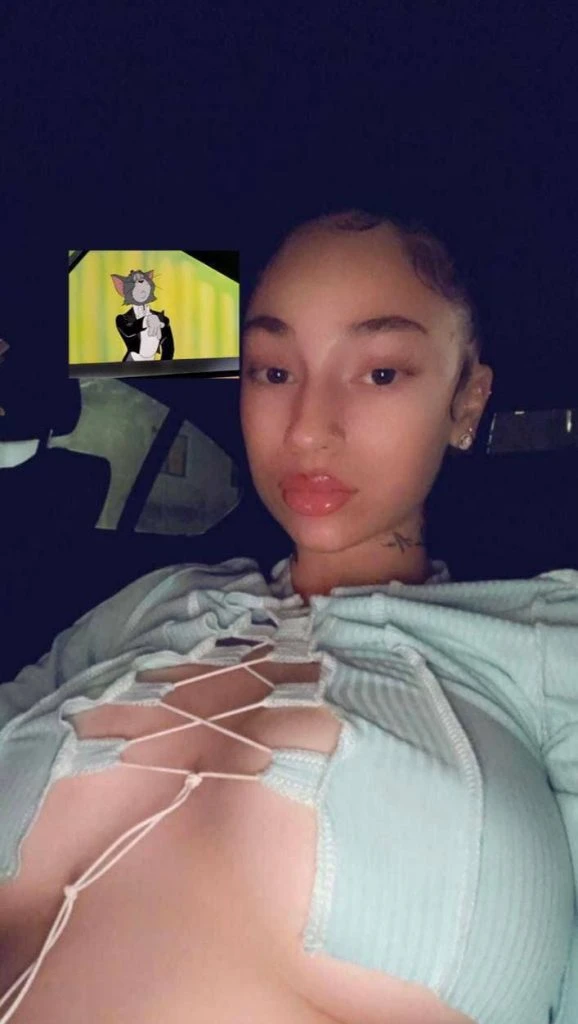 Bhad Bhabie фото (84)