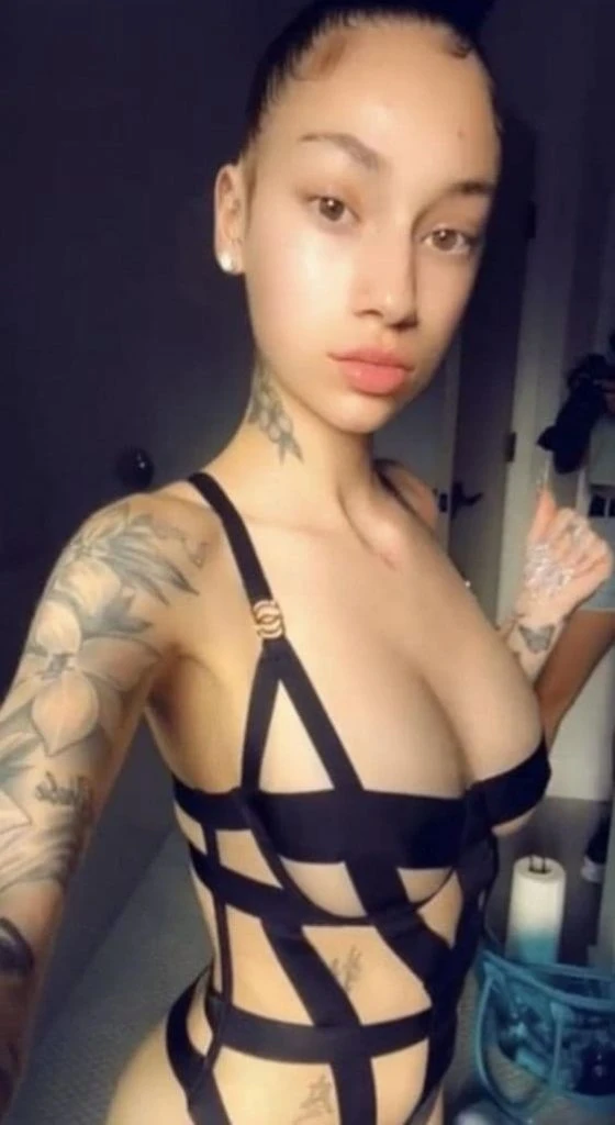 Bhad Bhabie фото (82)