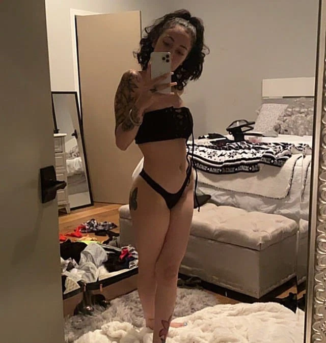 Bhad Bhabie фото (80)