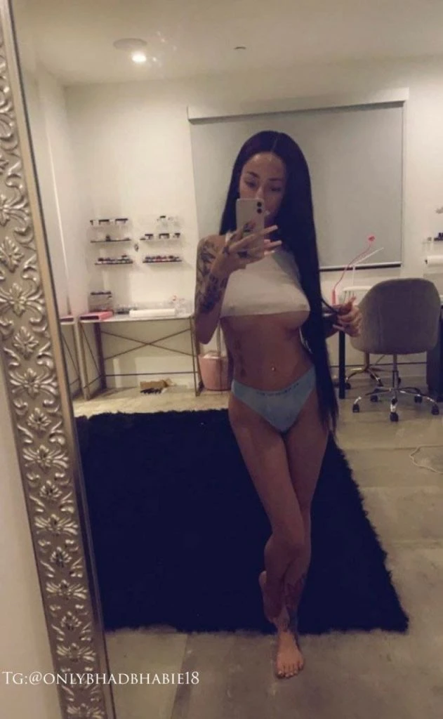 Bhad Bhabie фото (59)
