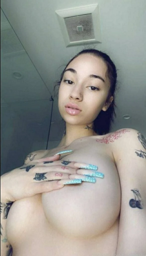 Bhad Bhabie фото (55)