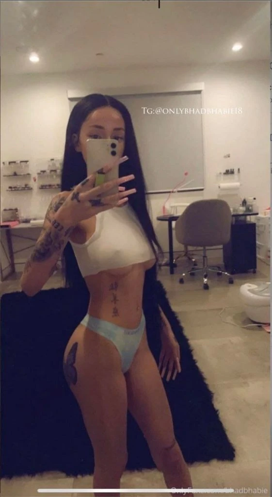 Bhad Bhabie фото (51)