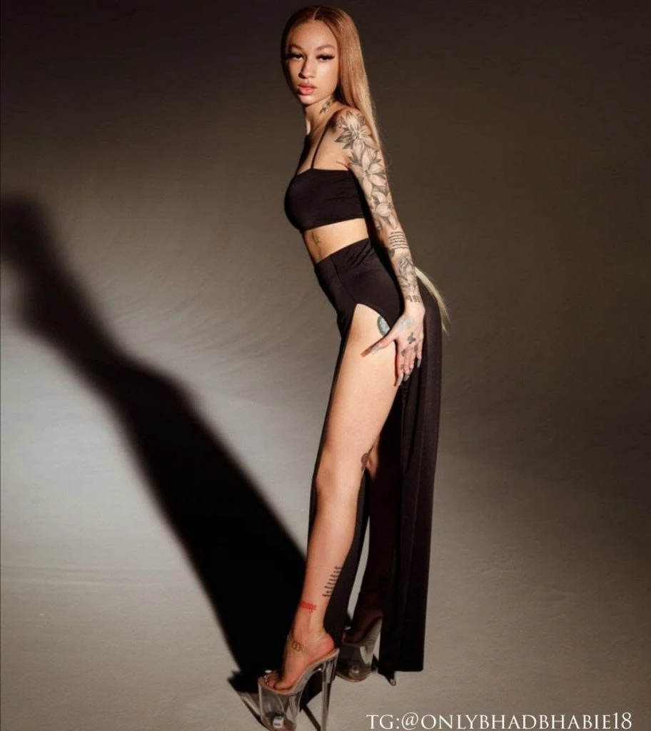 Bhad Bhabie фото (42)