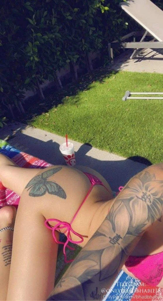 Bhad Bhabie фото (35)