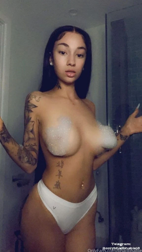 Bhad Bhabie фото (5)