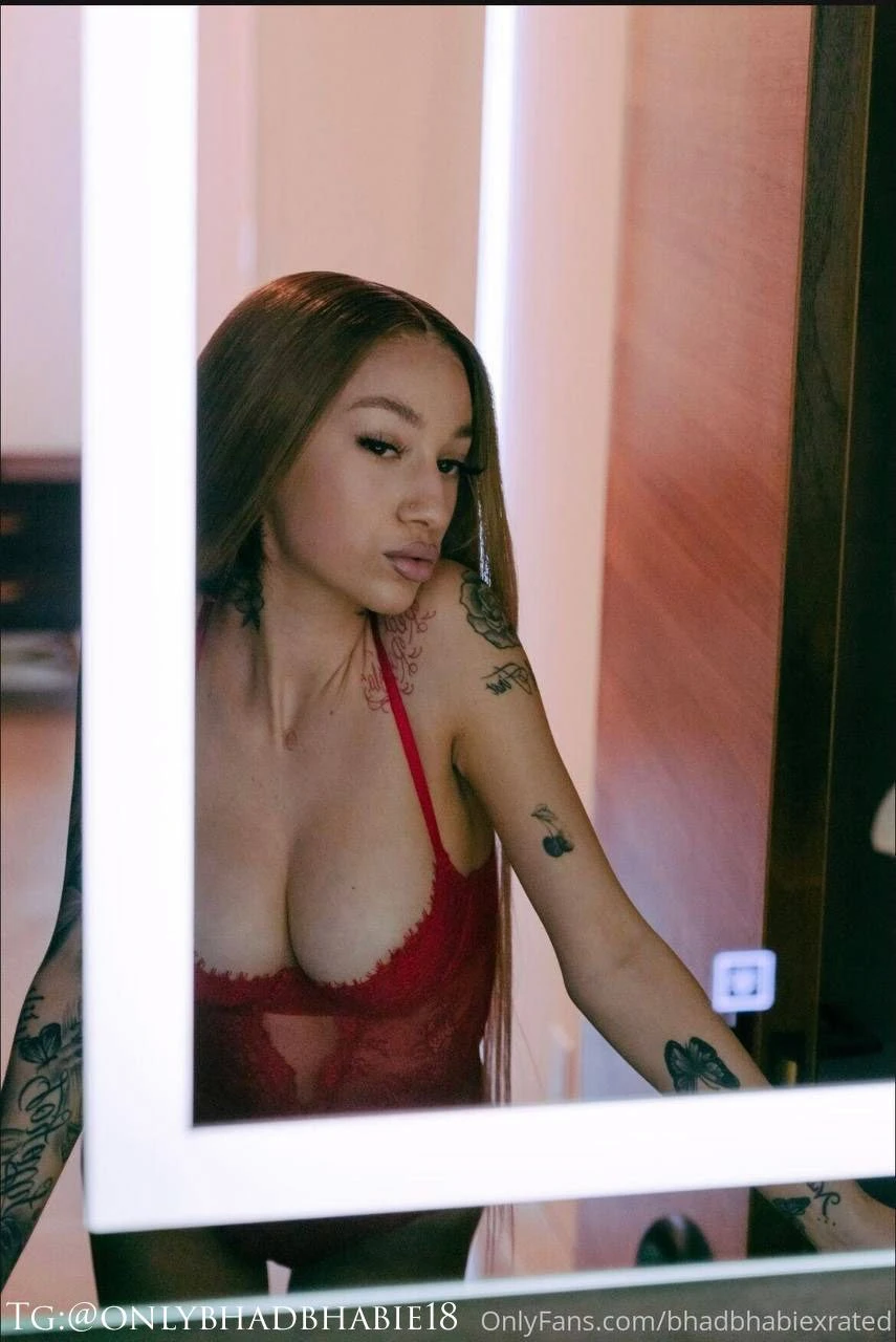Bhad Bhabie фото (16)
