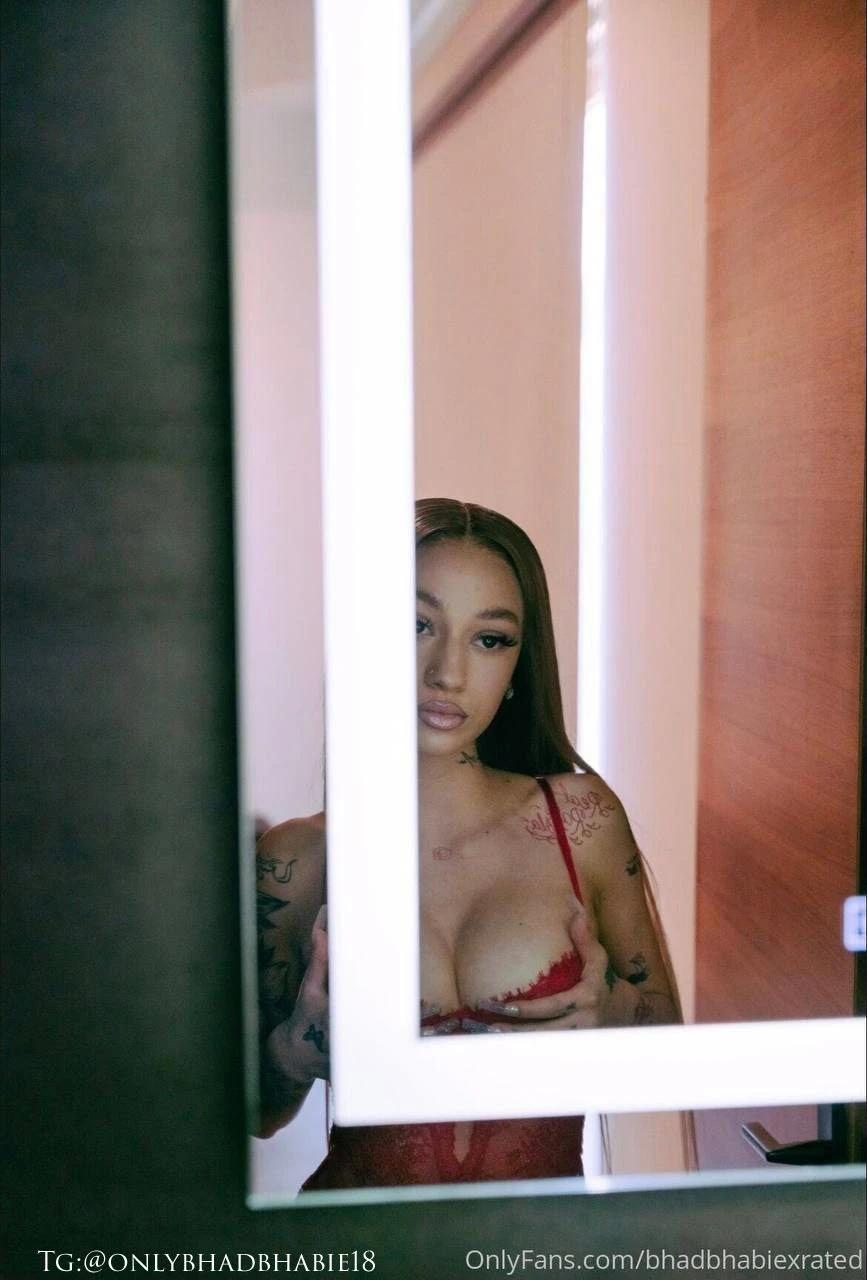 Bhad Bhabie фото (15)