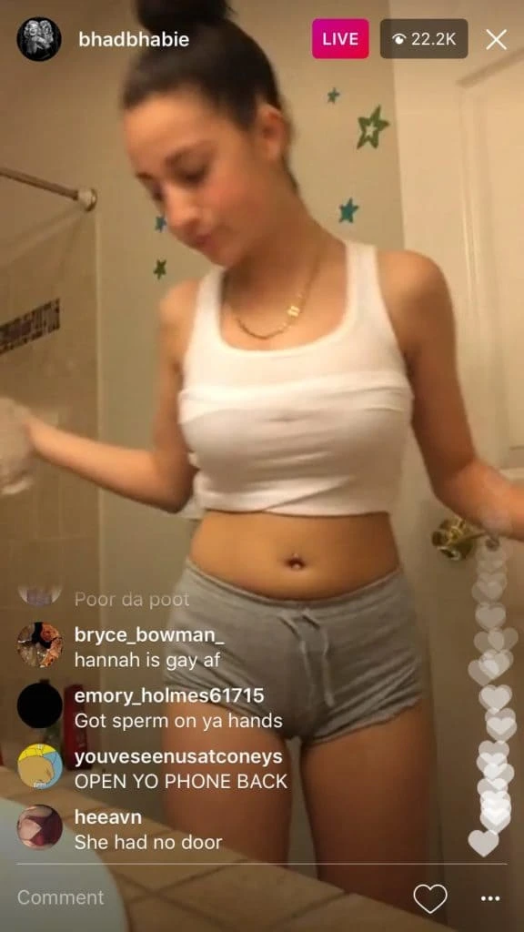 Bhad Bhabie фото (11)
