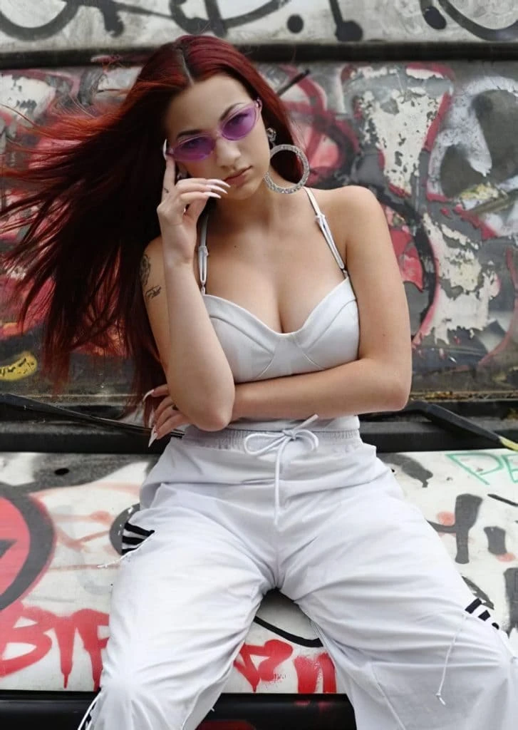 Bhad Bhabie фото (10)