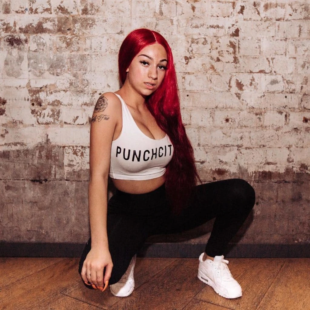 Bhad Bhabie фото (9)