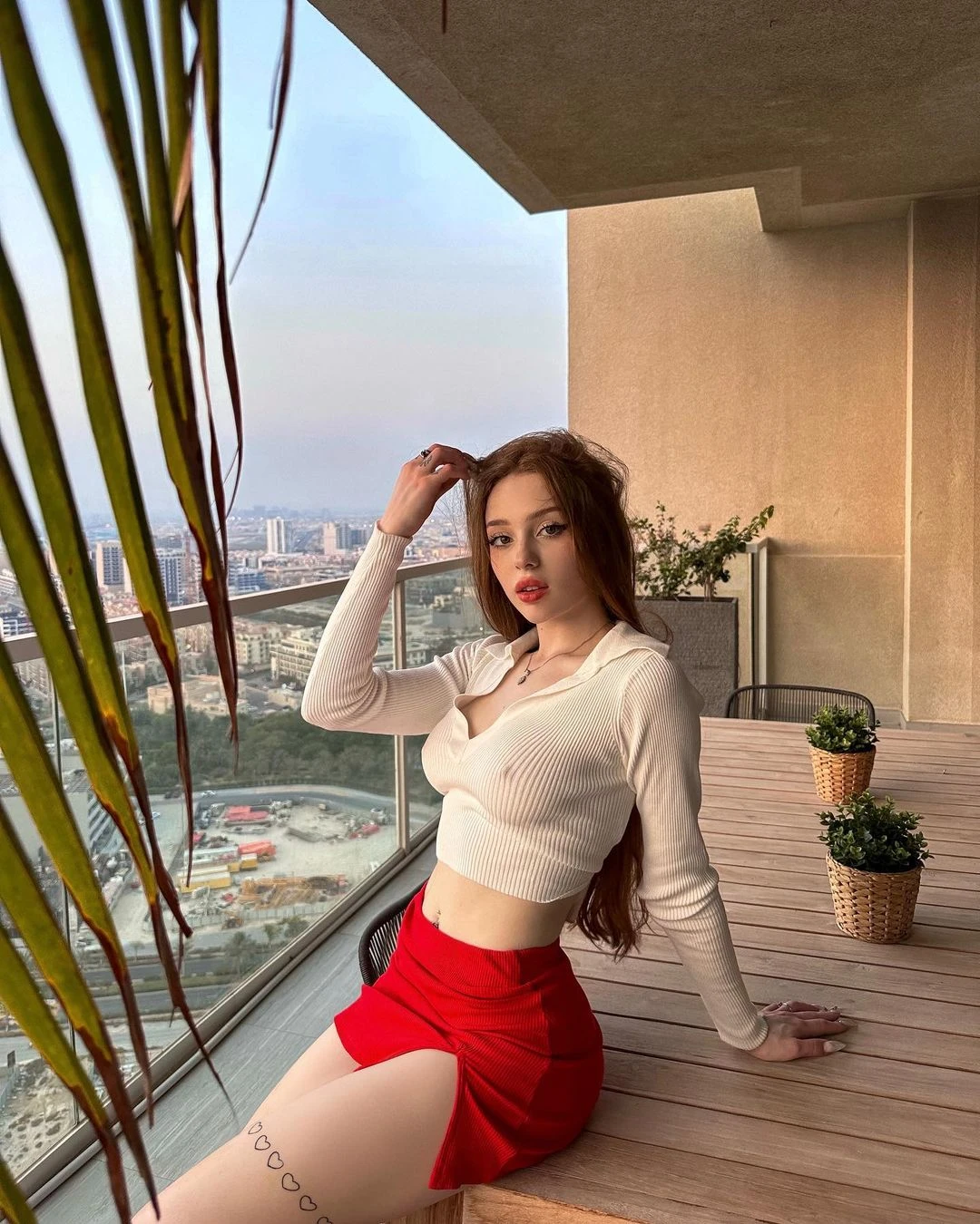 Coxifoxy фото (136)