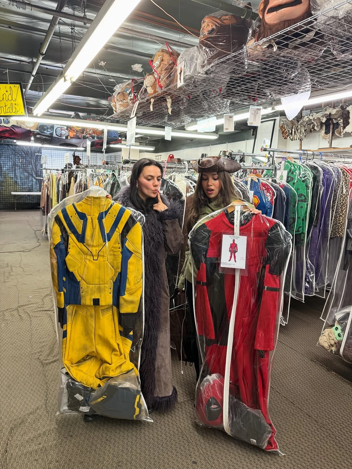 Dafne Keen фото (219)