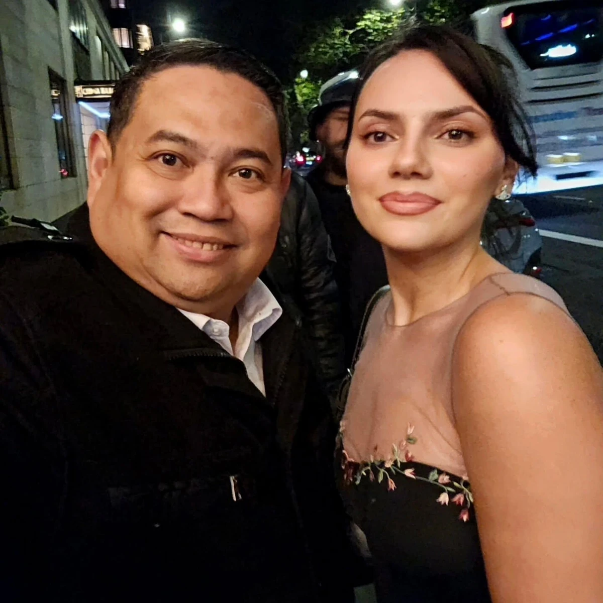 Dafne Keen фото (213)
