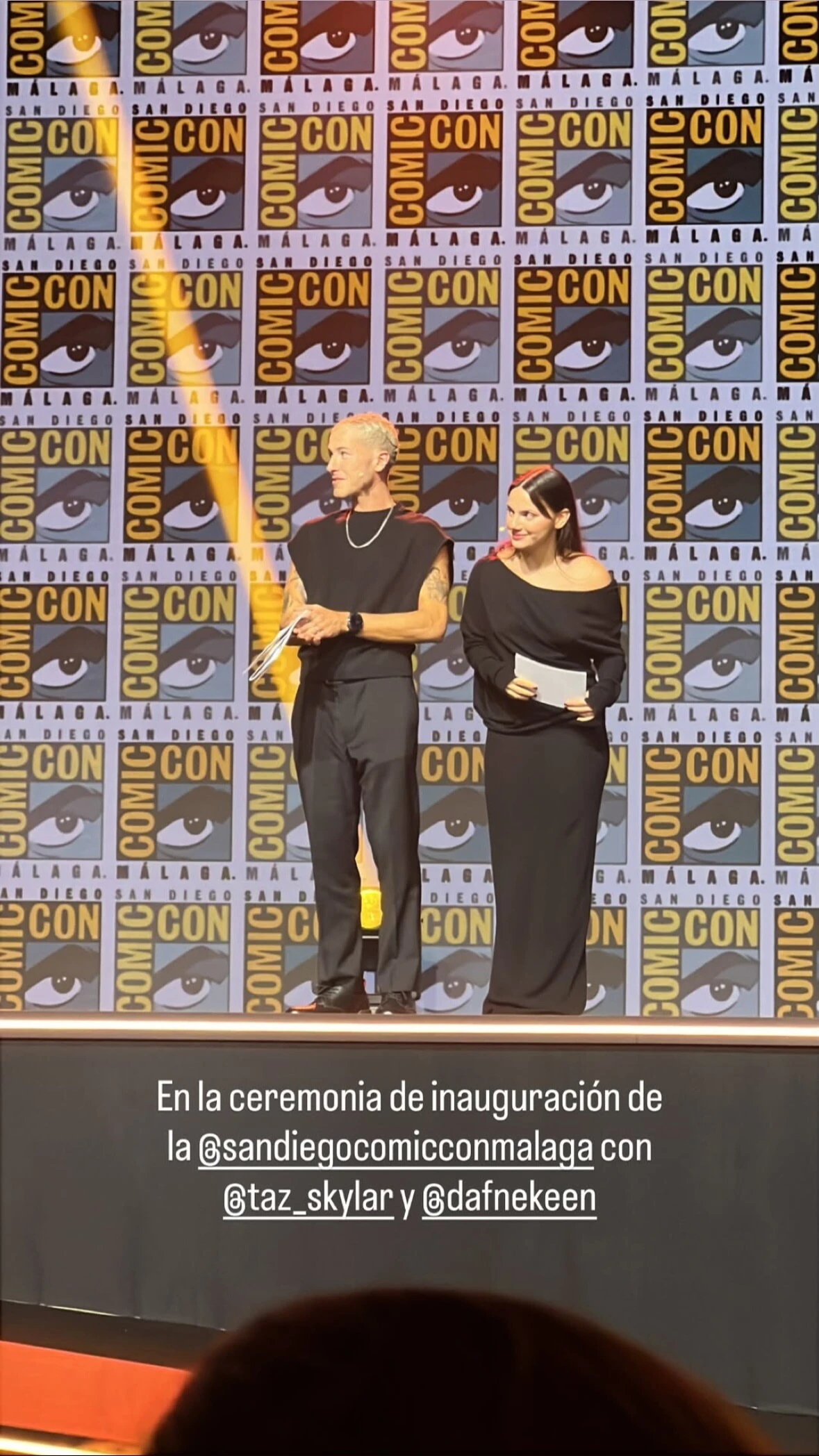 Dafne Keen фото (199)