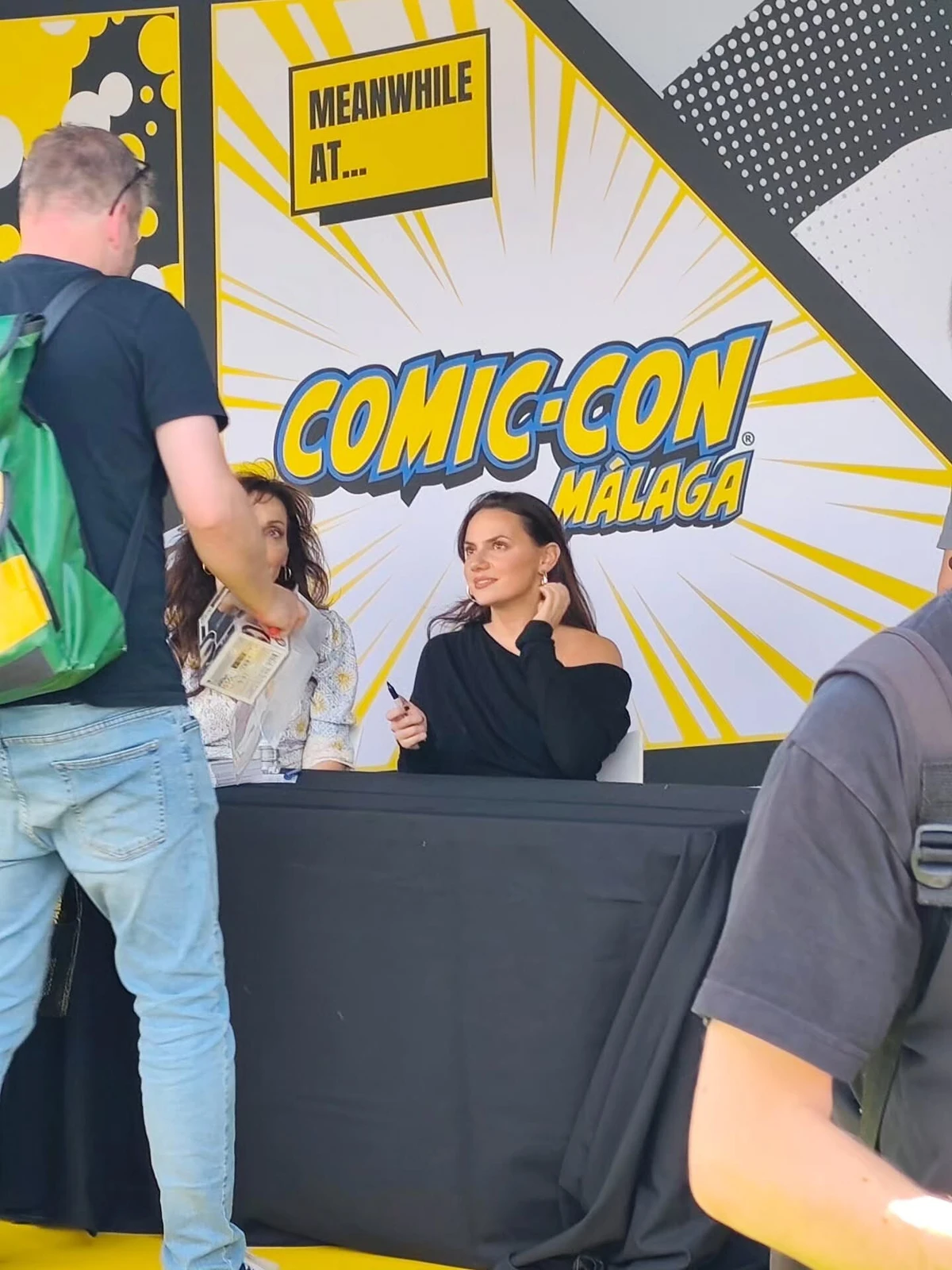 Dafne Keen фото (198)