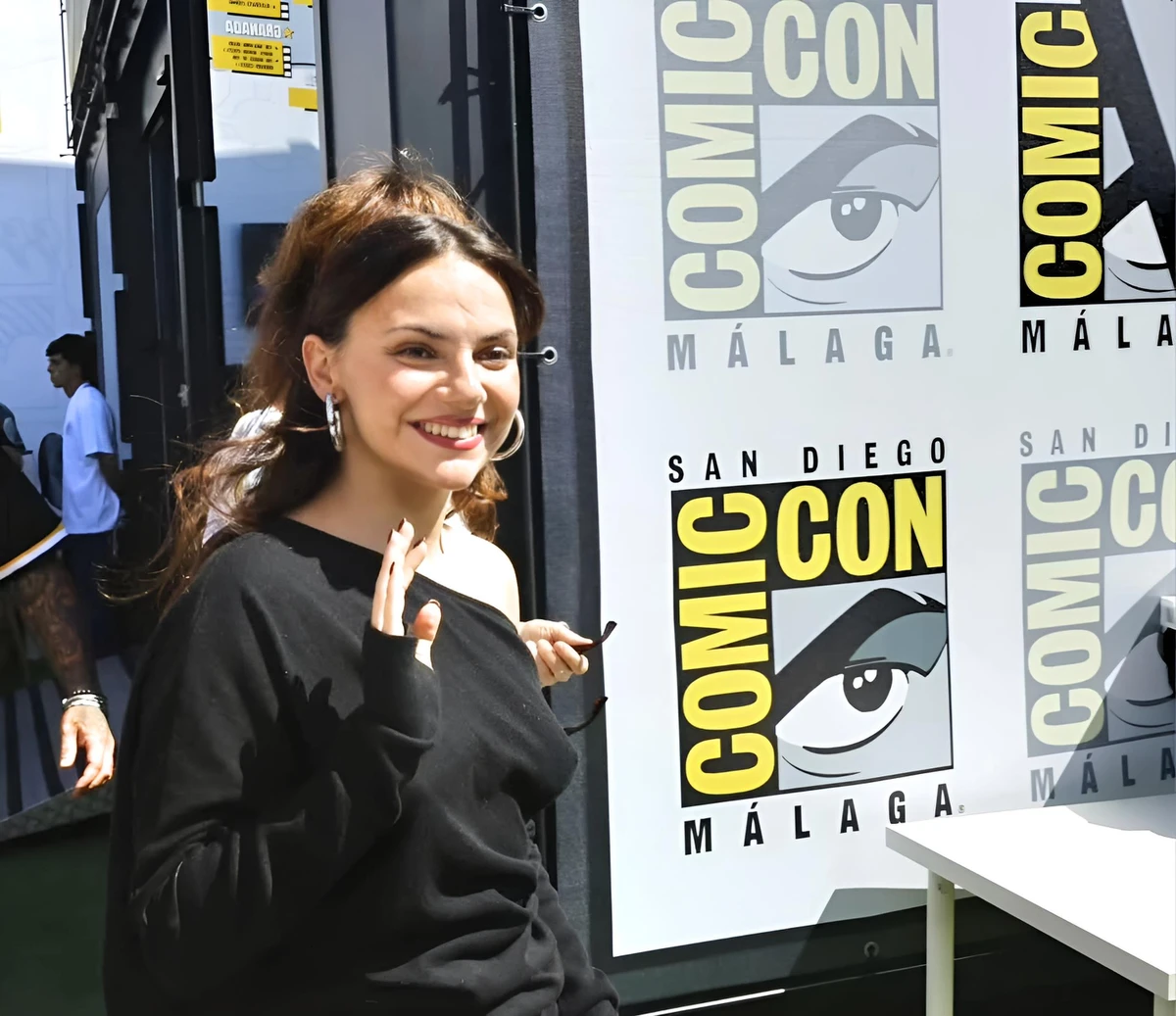Dafne Keen фото (197)