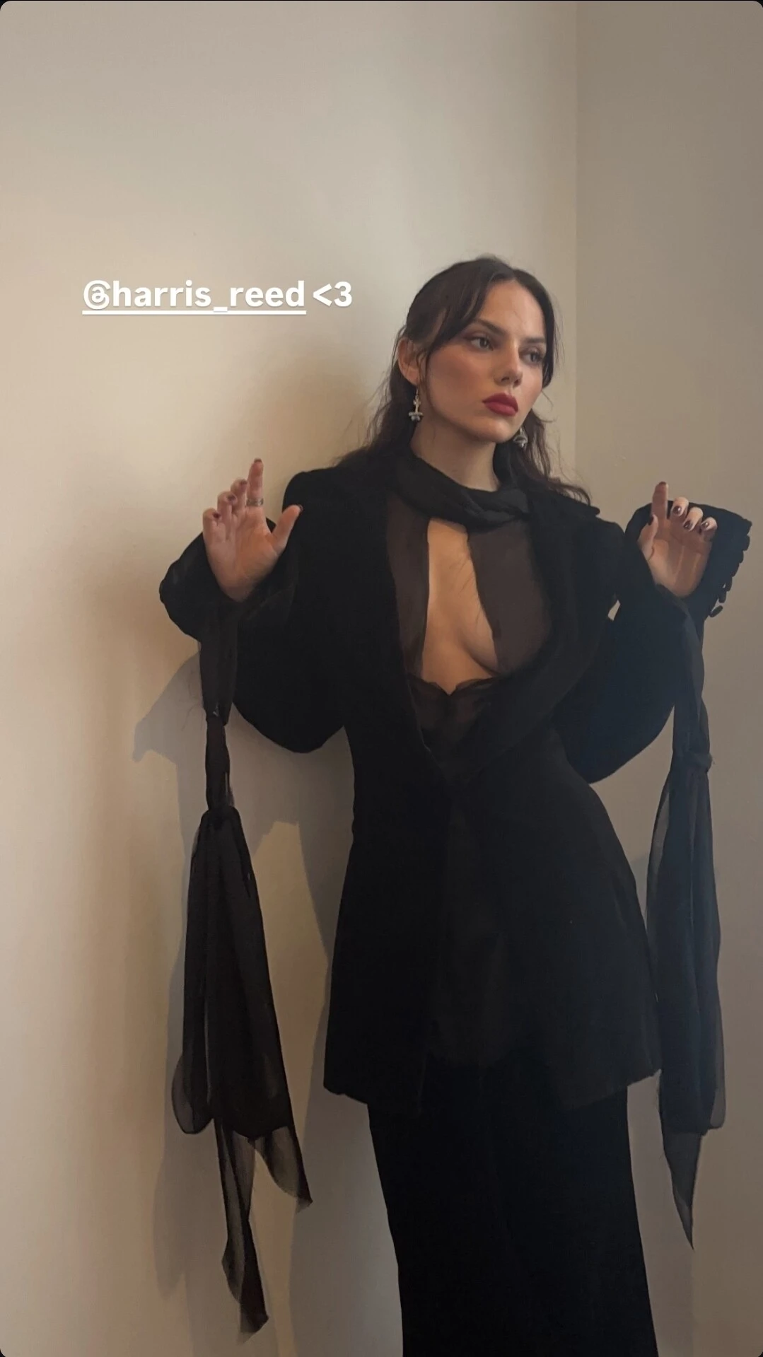 Dafne Keen фото (193)