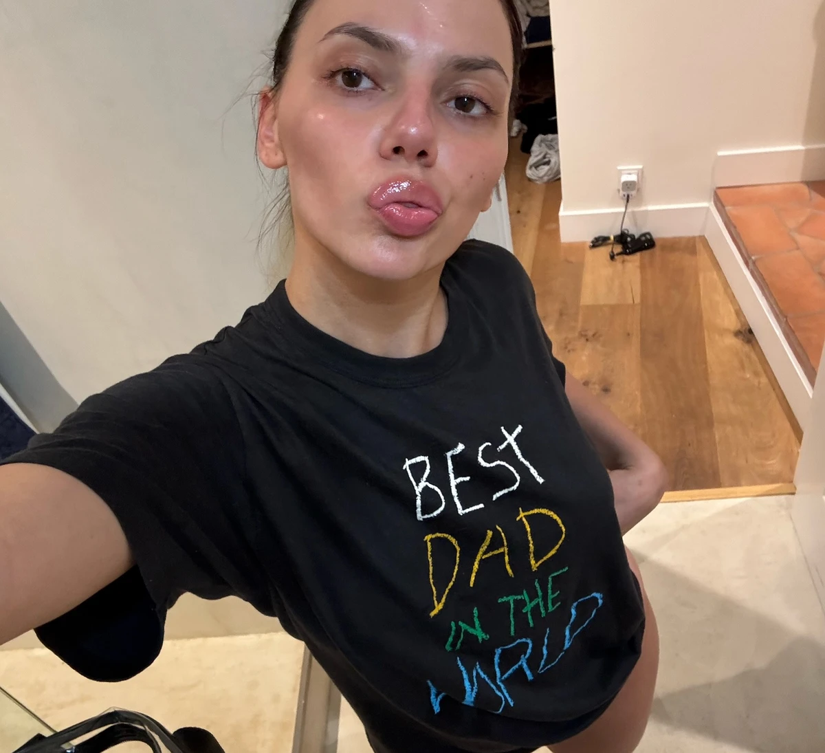 Dafne Keen фото (181)