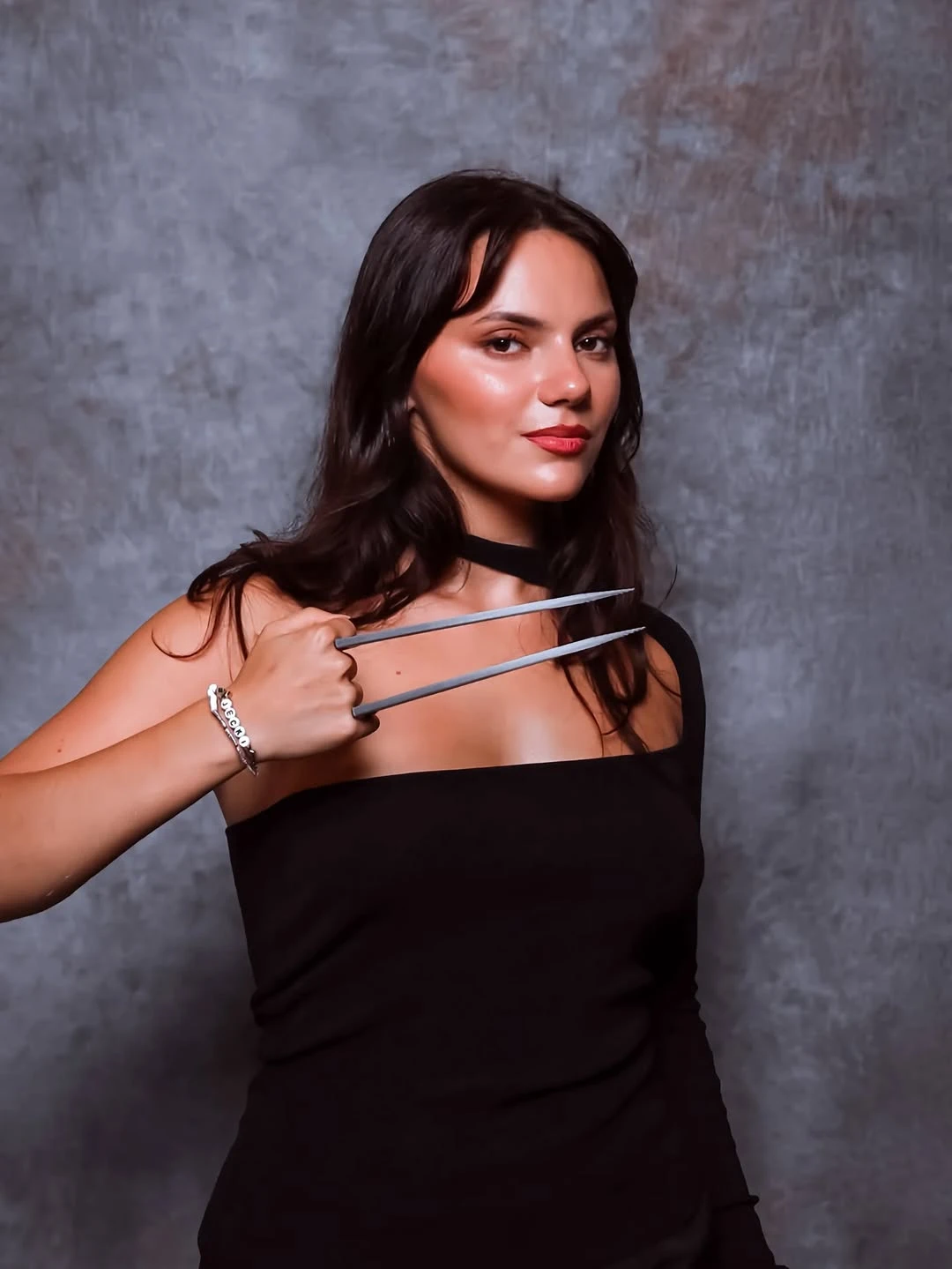 Dafne Keen фото (177)