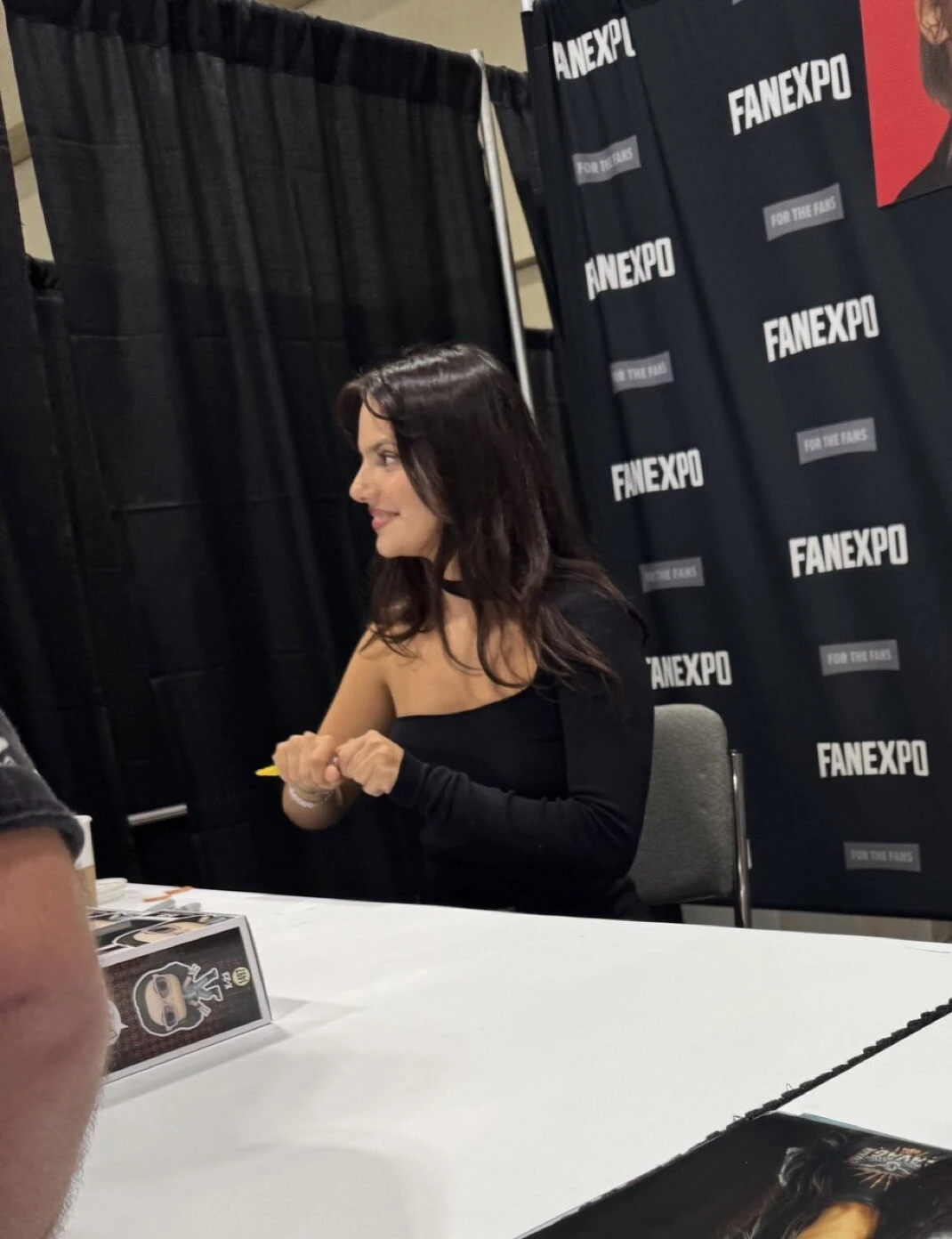 Dafne Keen фото (167)