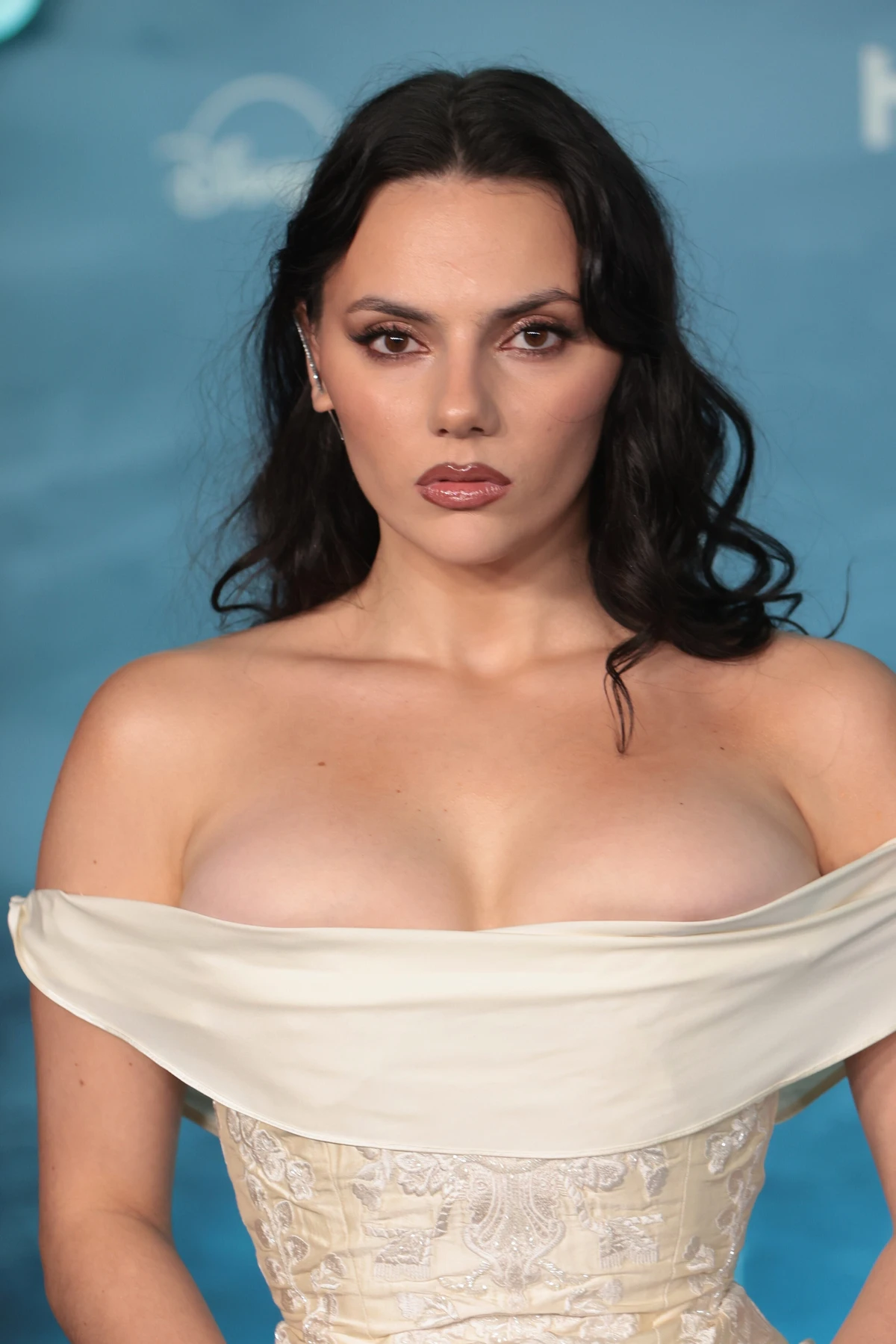 Dafne Keen фото (130)