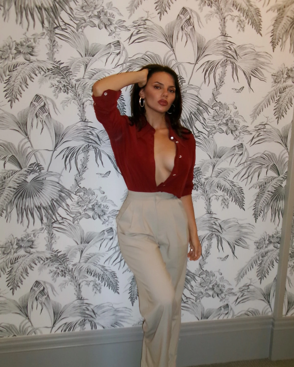 Dafne Keen фото (123)