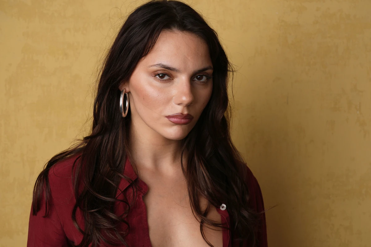 Dafne Keen фото (93)