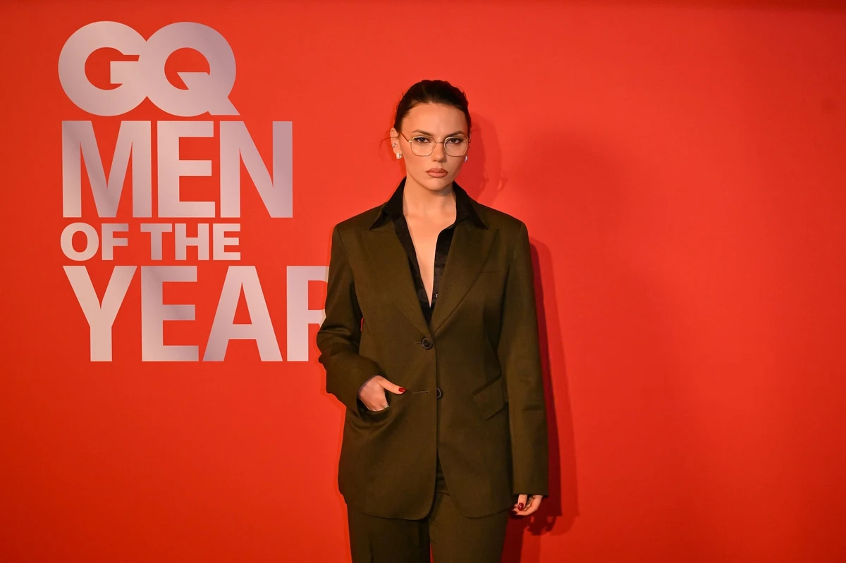 Dafne Keen фото (36)
