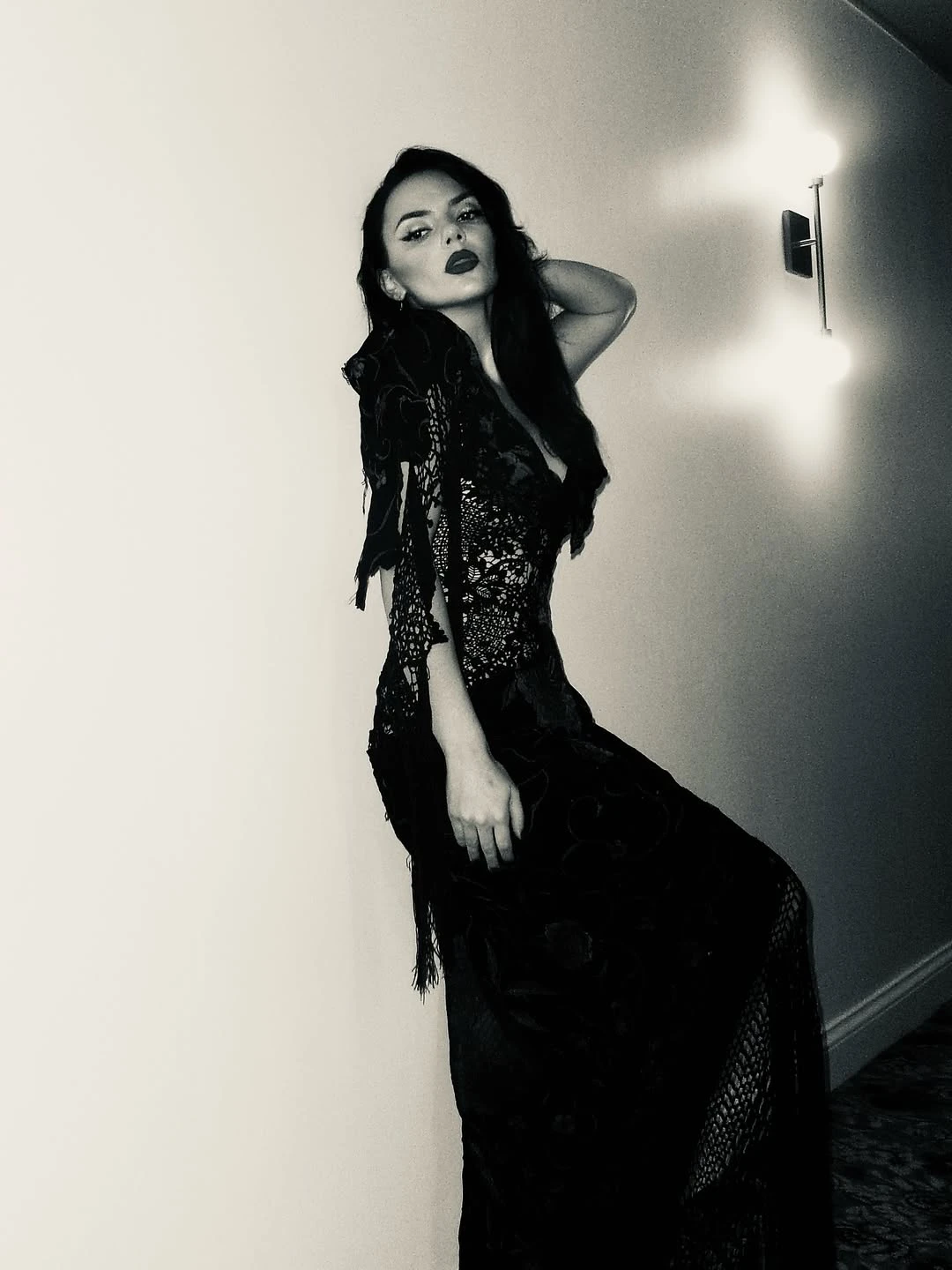 Dafne Keen фото (24)